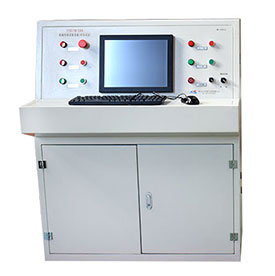 電力安全工器具力學(xué)性能測試機(jī)