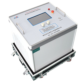 發電機專用泄漏電流測試儀