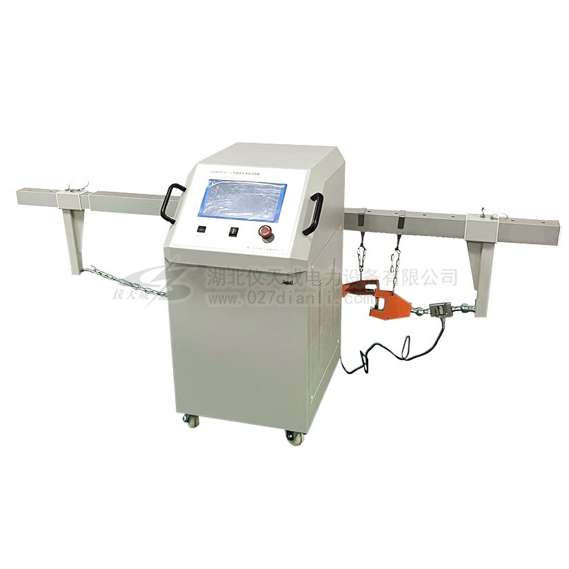 人字梯限張強度試驗機(jī)