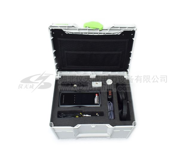 手持式地電波局部放電檢測(cè)儀性能怎么樣？